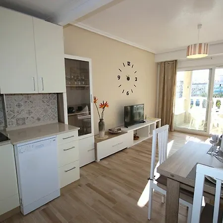 Appartement Capitan Garcia