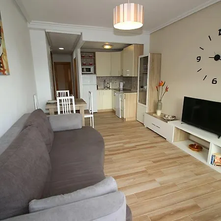 Capitan Garcia Appartement