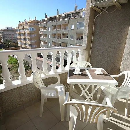 Appartement Capitan Garcia