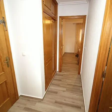 Capitan Garcia Appartement Torrevieja