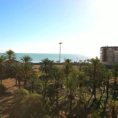 Appartement Capitan Garcia *