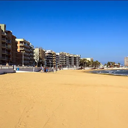 Capitan Garcia Appartement *